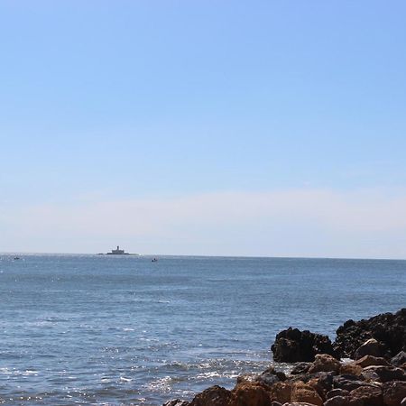 Encosta'S Beach Paço de Arcos Екстериор снимка