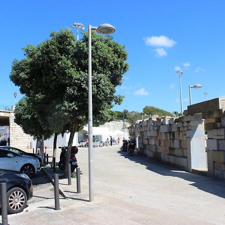 Encosta'S Beach Paço de Arcos Екстериор снимка