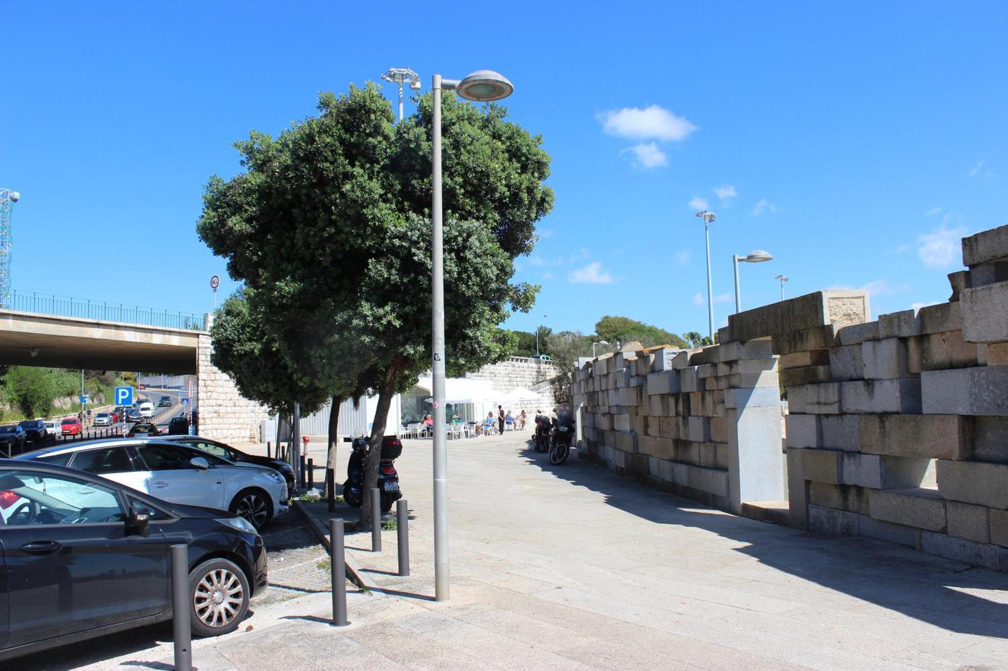 Encosta'S Beach Paço de Arcos Екстериор снимка